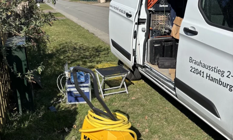 Elektrotechnik Schulz GmbH & Co. KG