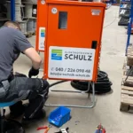 Elektrotechnik Schulz GmbH & Co. KG