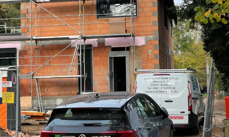 Elektrotechnik Schulz GmbH & Co. KG