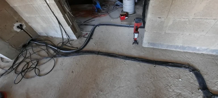 Elektrotechnik Schwab