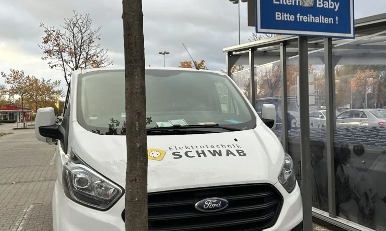 Elektrotechnik Schwab