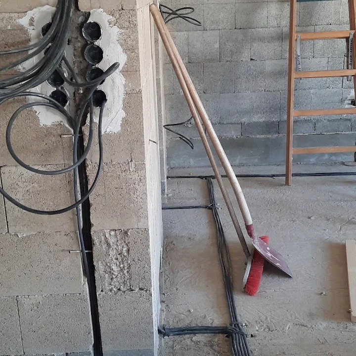 Elektrotechnik Schwab