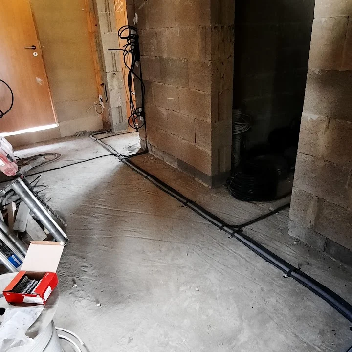 Elektrotechnik Schwab