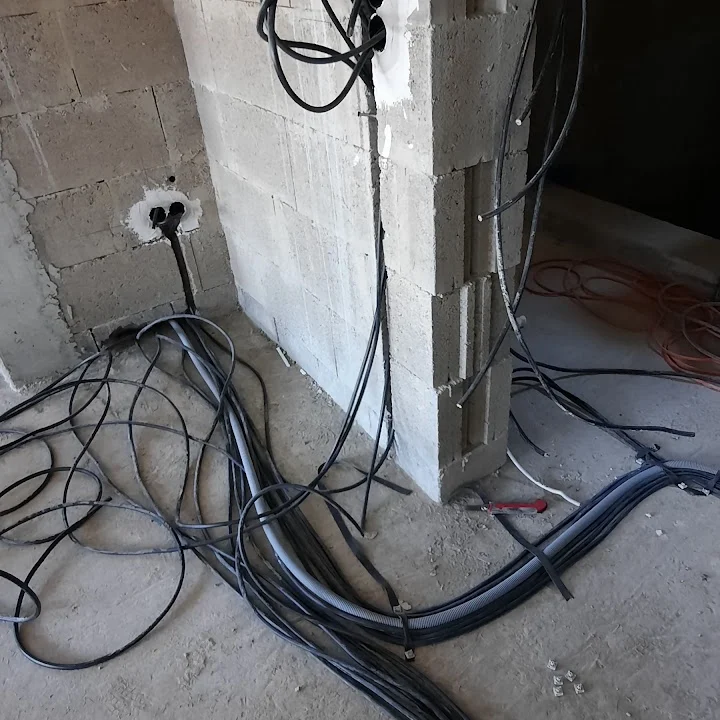 Elektrotechnik Schwab