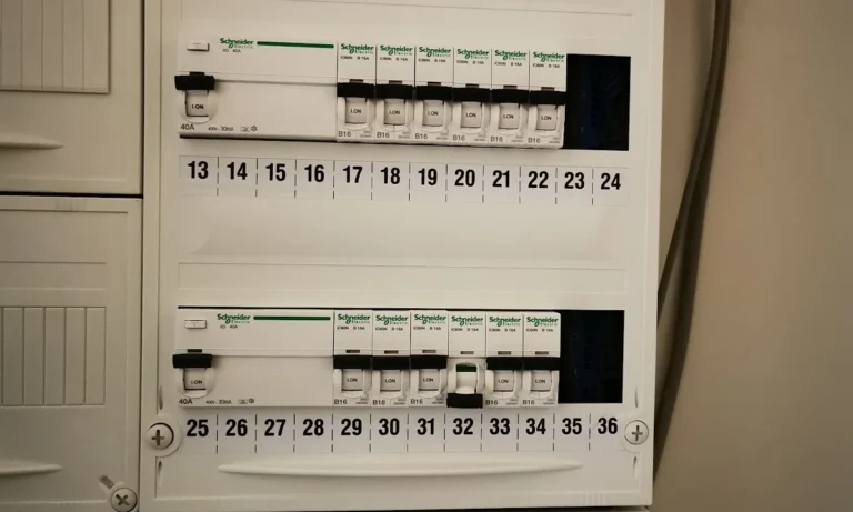 Elektrotechnik Schwenk