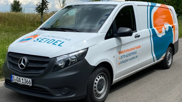 Elektrotechnik Seidel