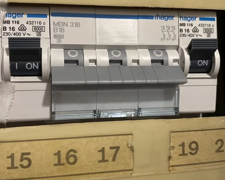 Elektrotechnik Seidel