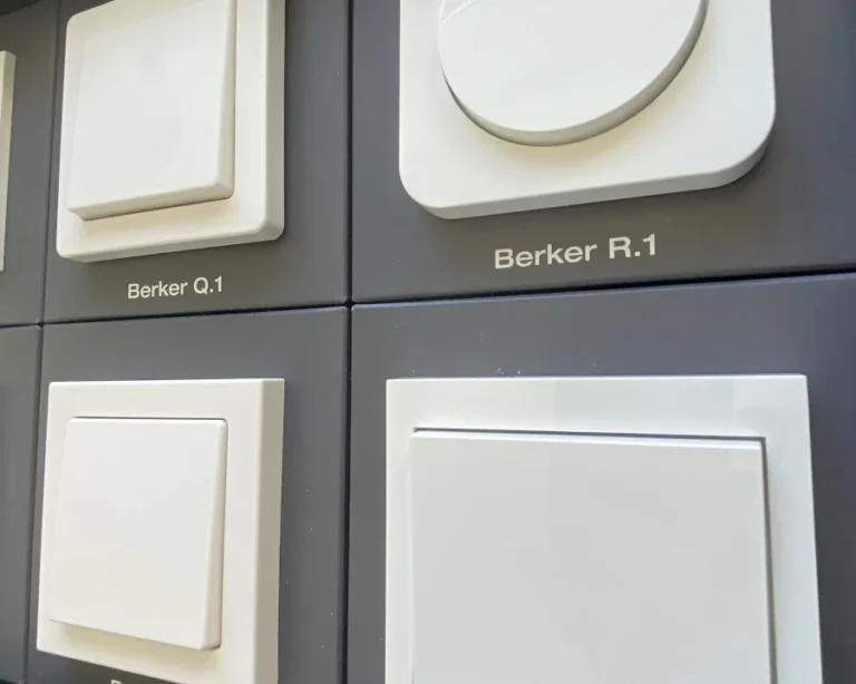 Elektrotechnik Seidel