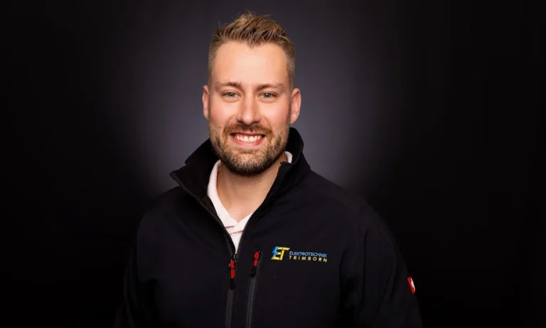 Elektrotechnik Trimborn