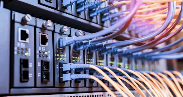 Elektrotechnik Trimborn