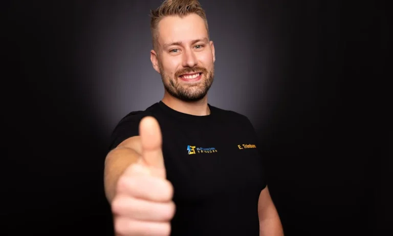 Elektrotechnik Trimborn