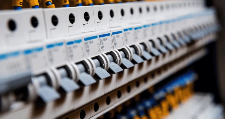 Elektrotechnik Trimborn