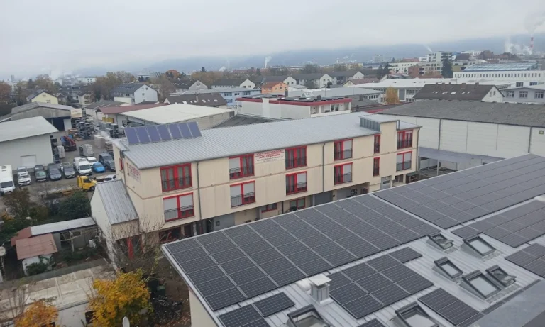 Elektrotechnik Wagner