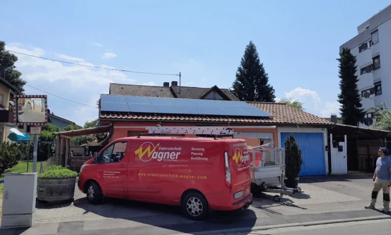 Elektrotechnik Wagner