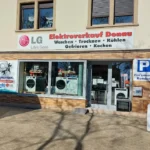 Elektroverkauf Dominik Donau