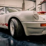 ELEVEN Munich Sportscar Service GmbH