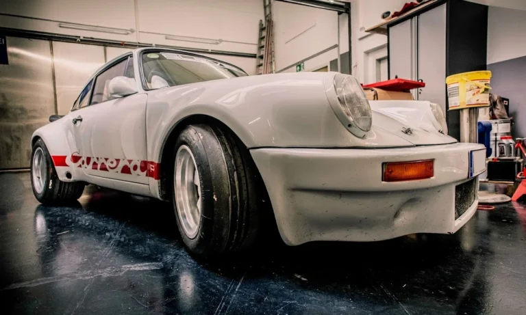 ELEVEN Munich Sportscar Service GmbH