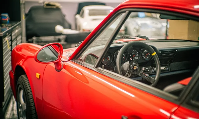 ELEVEN Munich Sportscar Service GmbH