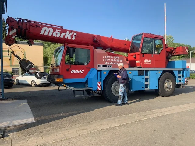 Elkawe Scharfschwerdt GmbH | Zweibrücken