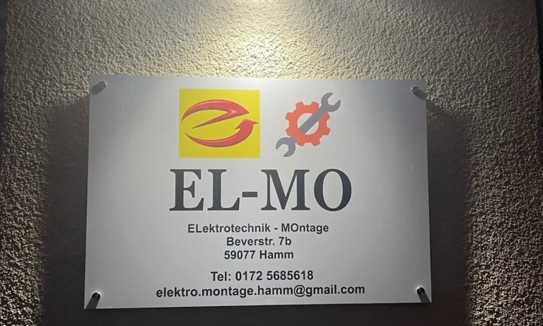 ELMO Hamm