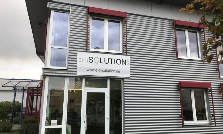 ELO Solution GmbH