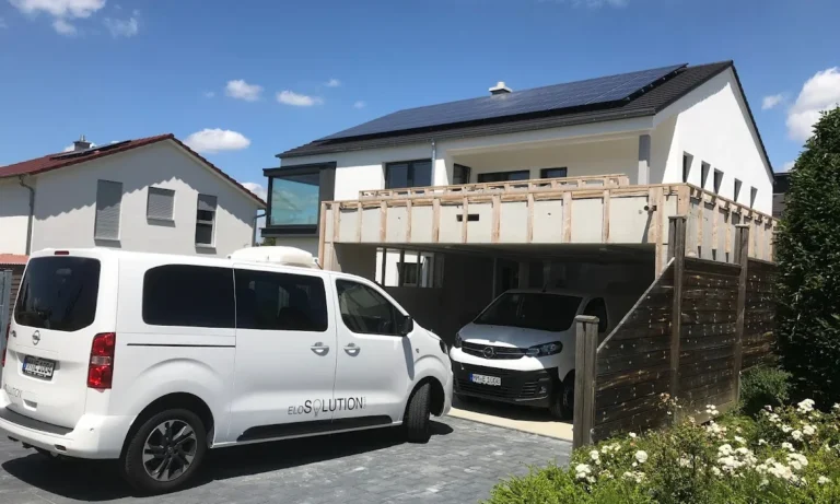 ELO Solution GmbH