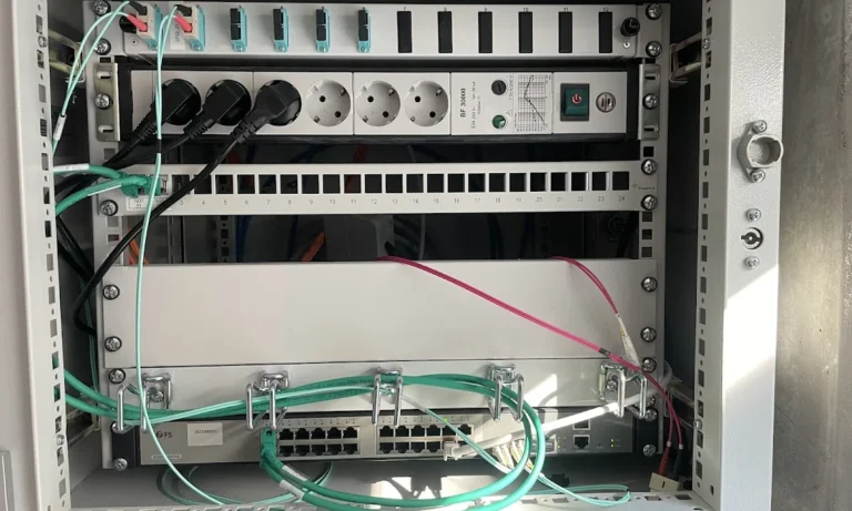 Emikotech Elektroanlagen e.K.