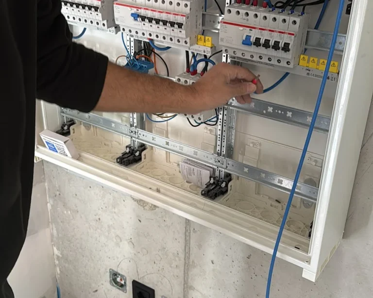 Emikotech Elektroanlagen e.K.