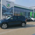 Emil Frey Küstengarage Hamburg