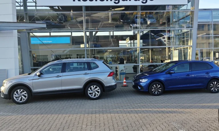 Emil Frey Küstengarage Hamburg