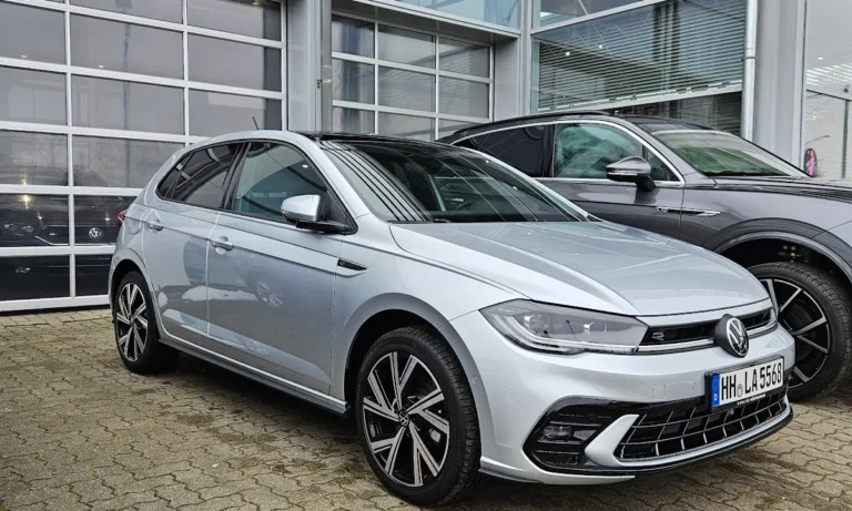 Emil Frey Küstengarage Hamburg