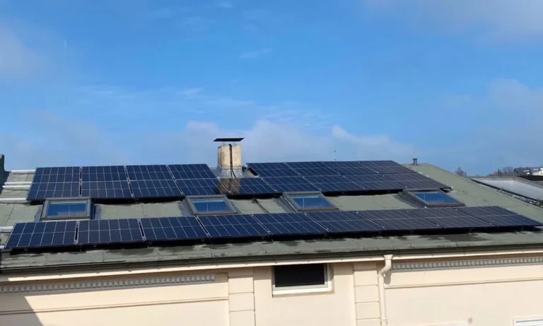 Emil Zeiner GmbH Elektro-Installationen