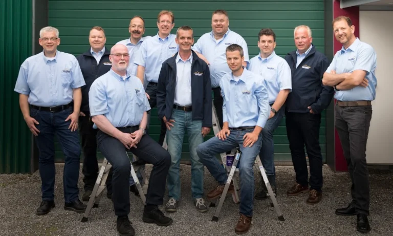 Emil Zeiner GmbH Elektro-Installationen