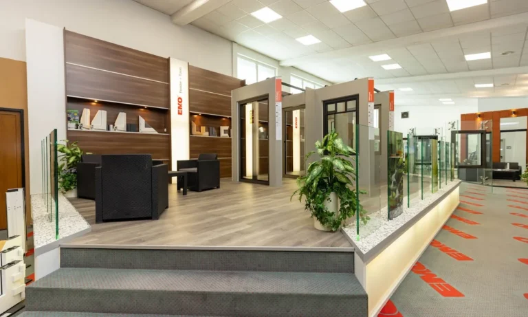 EMO Fenster u. Türen GmbH & Co. KG