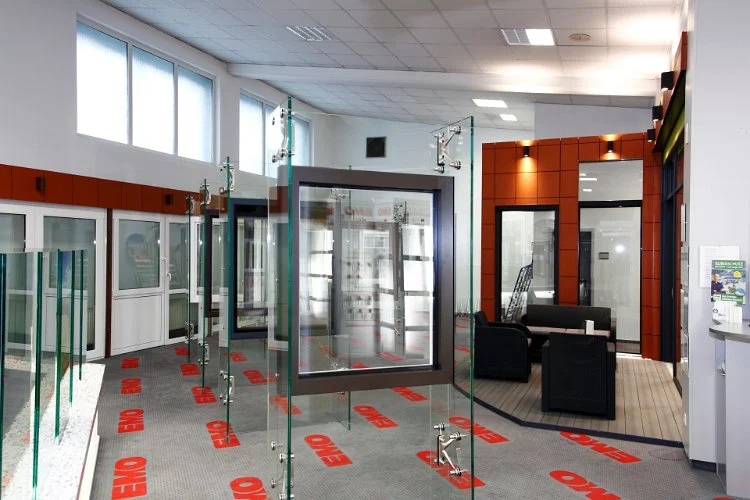 EMO Fenster u. Türen GmbH & Co. KG