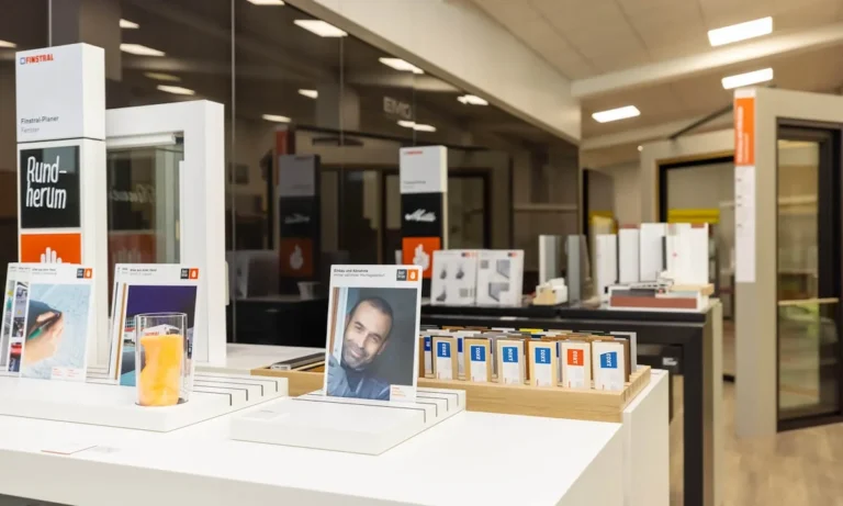 EMO Fenster u. Türen GmbH & Co. KG