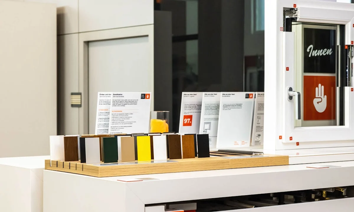 Fensterbauer EMO Fenster u. Türen GmbH & Co. KG Stuttgart