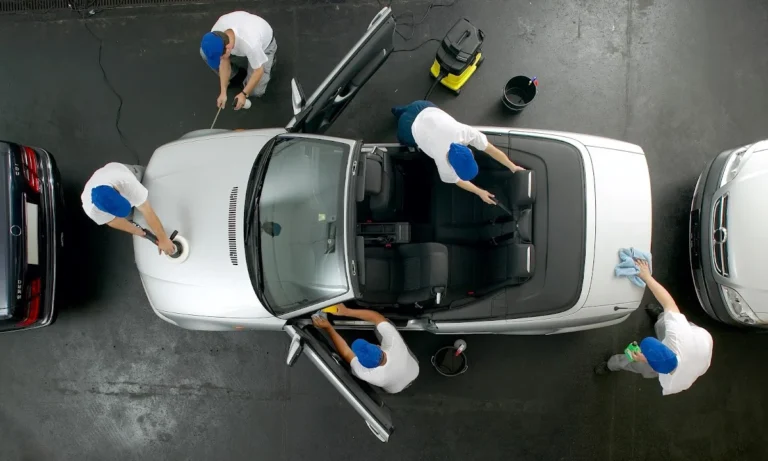 Empire Autoaufbereitung