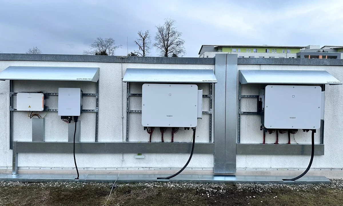 Elektriker Enektro GmbH Mannheim