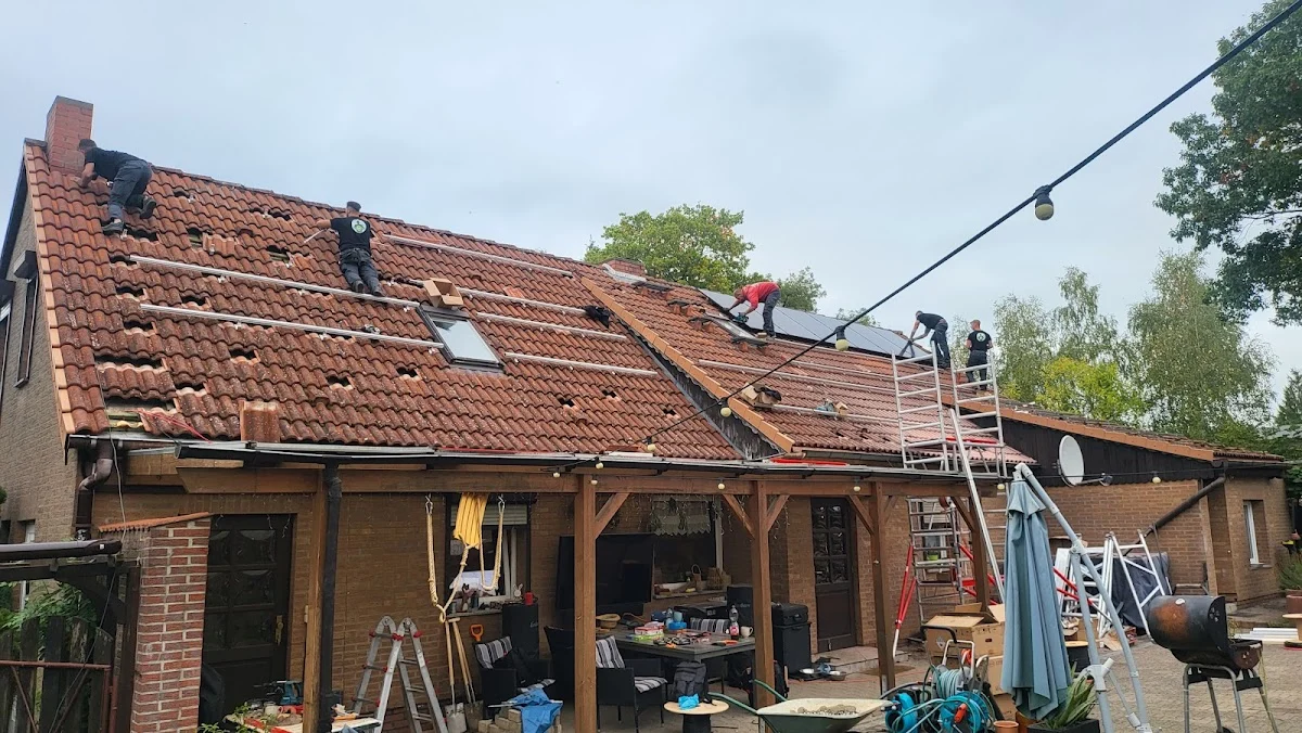 Elektriker EnerGuys GmbH Neubrandenburg