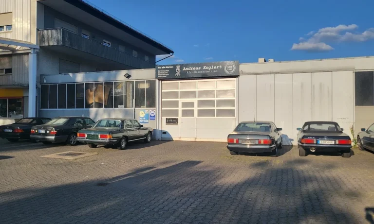 Englert KfzWartung Repar.