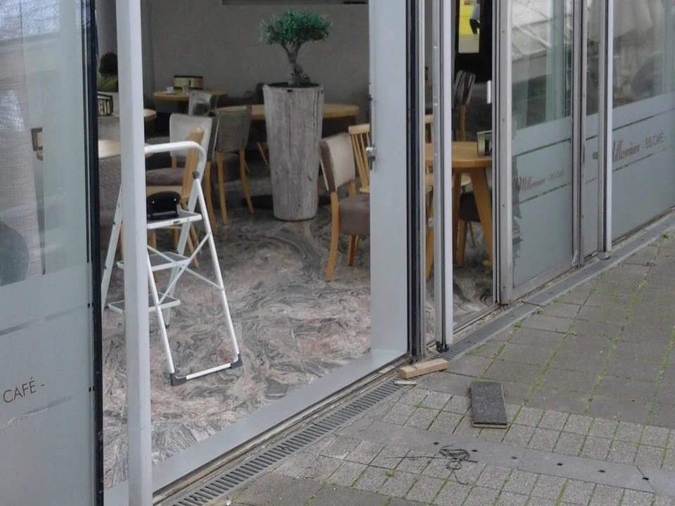 Fensterbauer Enno Koch Glaserei Hamburg