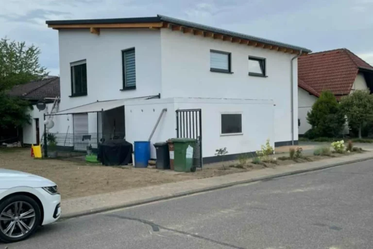 ENSAS BAU e.K. Innen & Außenputz