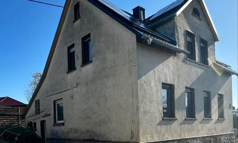 ENSAS BAU e.K. Innen & Außenputz