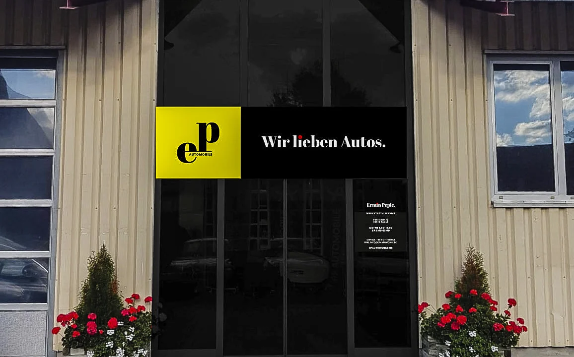 KFZ-Werkstätten EP Automobile Fürth