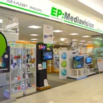 EP:Mediavision
