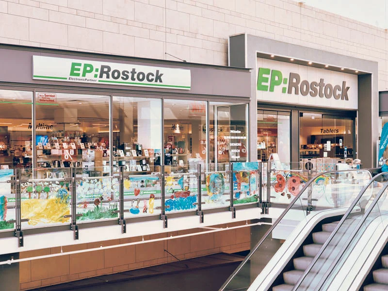 Elektriker EP:Rostock Rostock