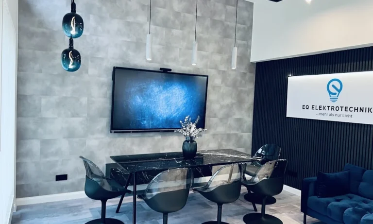 EQ Elektrotechnik