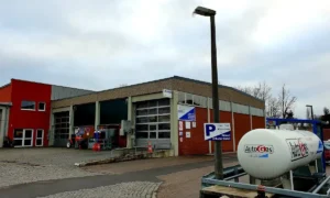 Erlbacher Richard GmbH