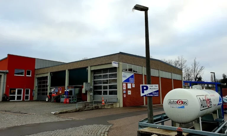 Erlbacher Richard GmbH